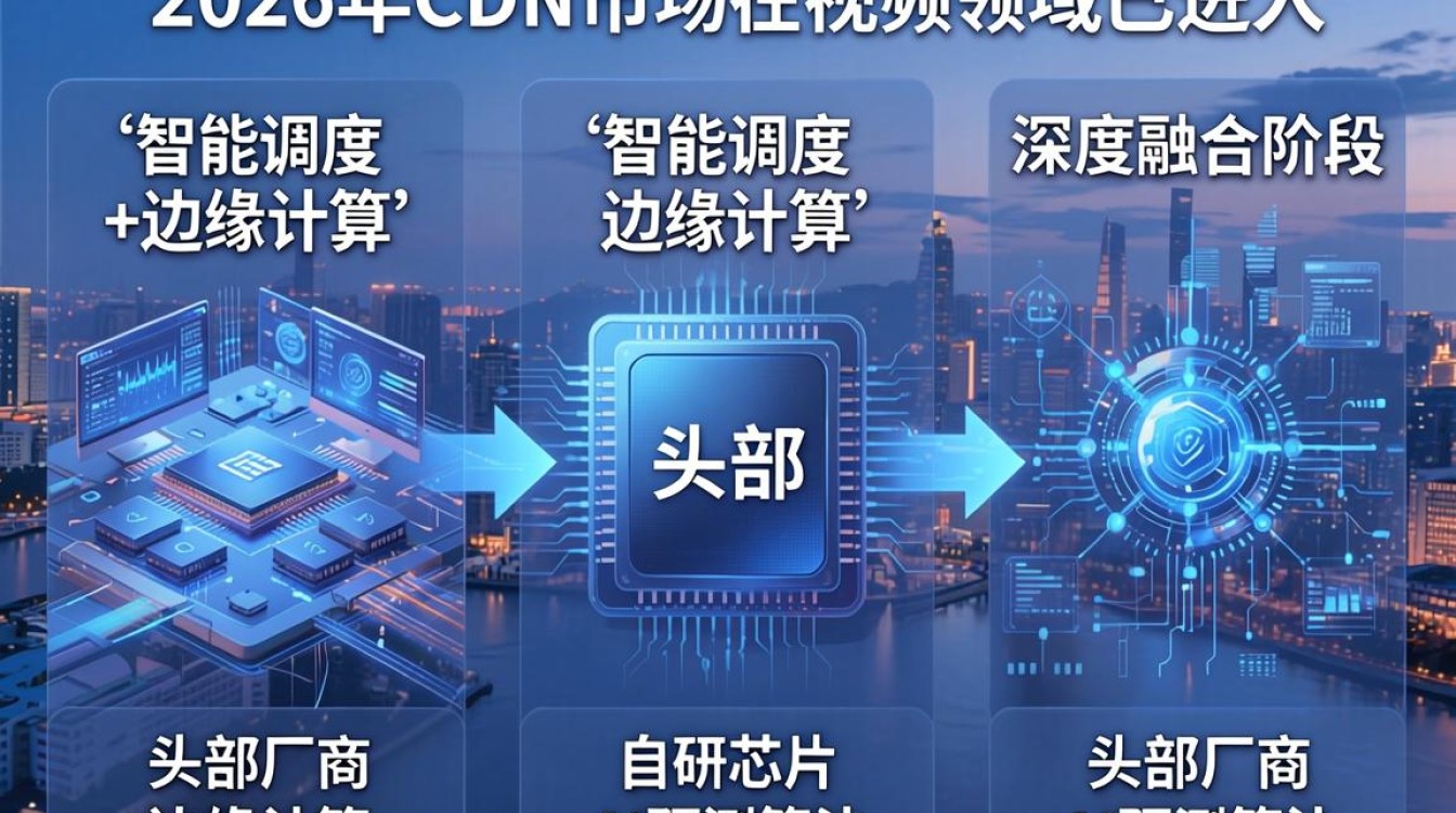 cdn市场 视频 cdn市场 视频
