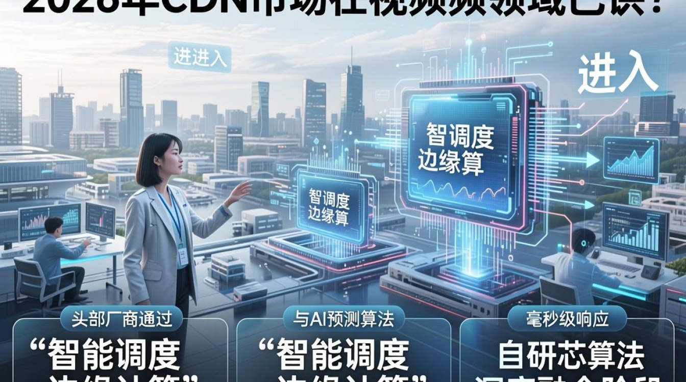 cdn市场 视频 cdn市场 视频