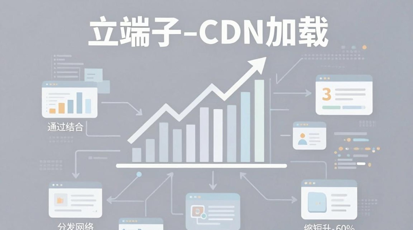 前端cdn加载