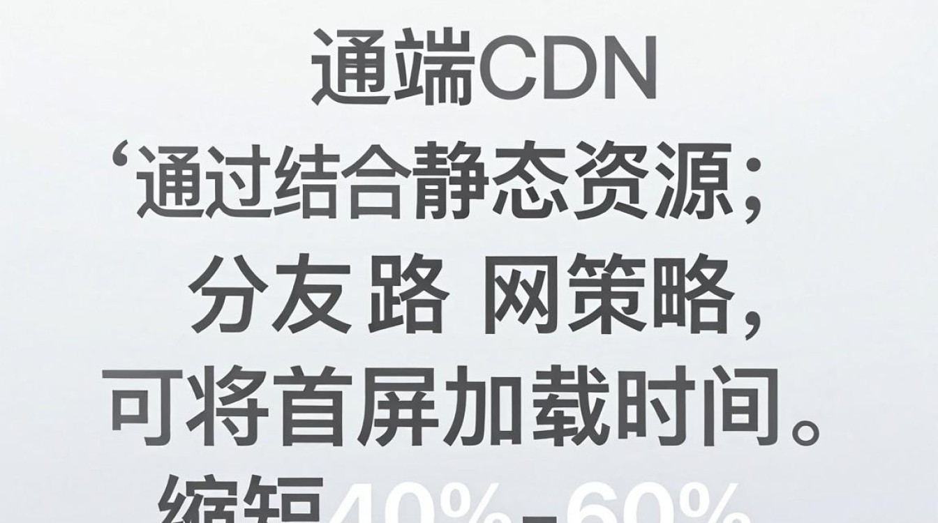 前端cdn加载