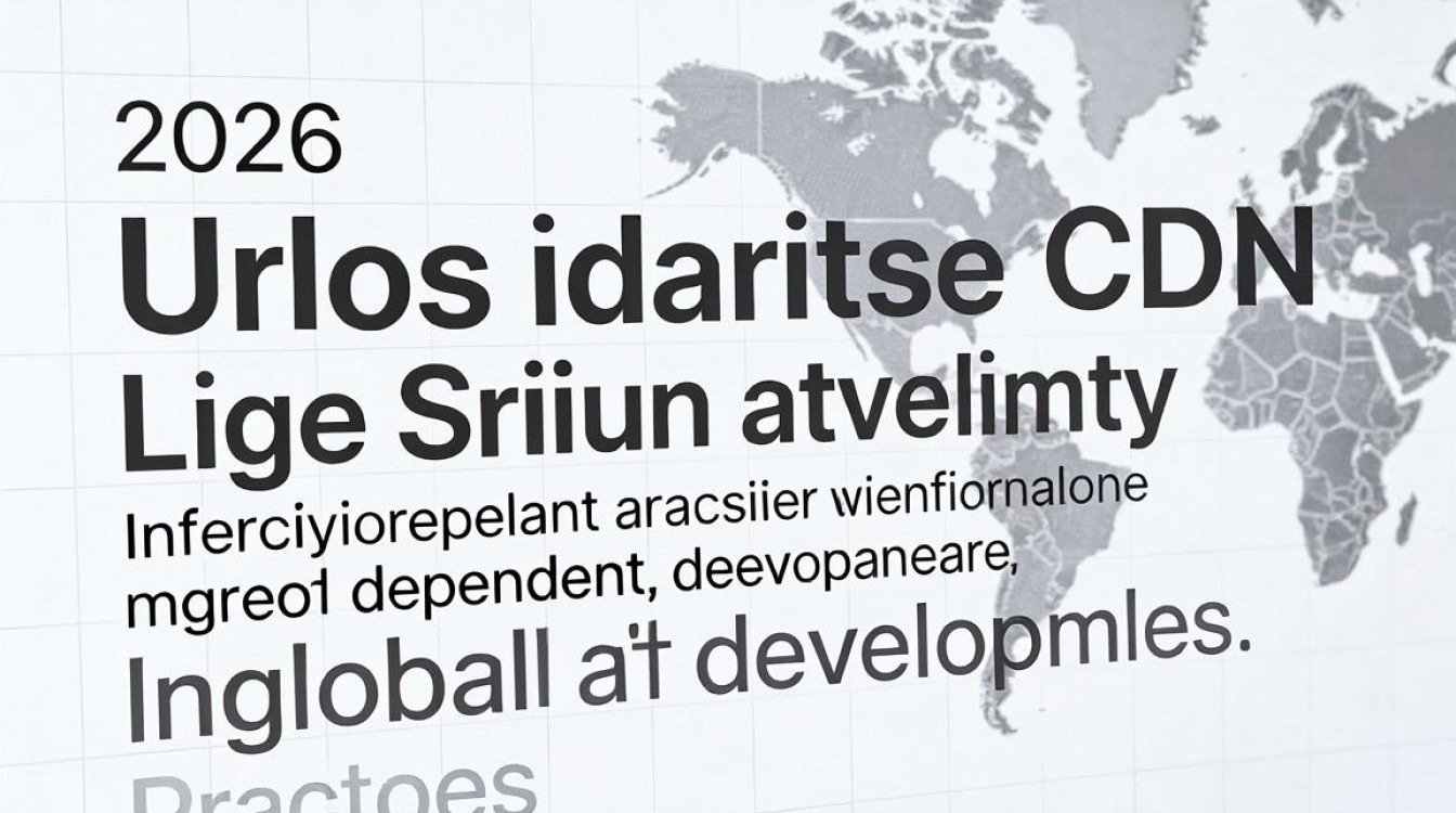 urlos搭建cdn