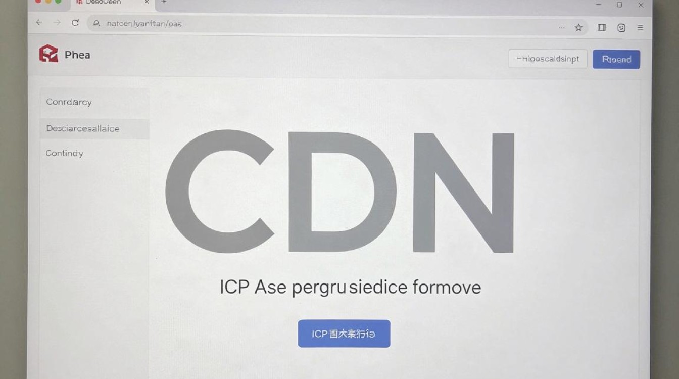 获取cdn链接 获取cdn链接