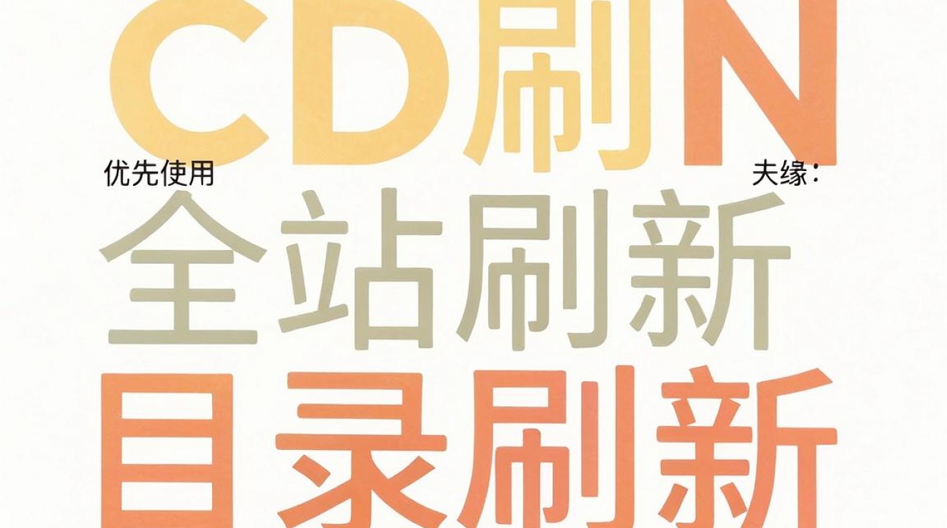 cdn加速 刷新 cdn加速 刷新