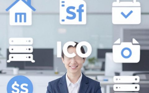 ico图标cdn是什么？如何配置ICO图标CDN加速？