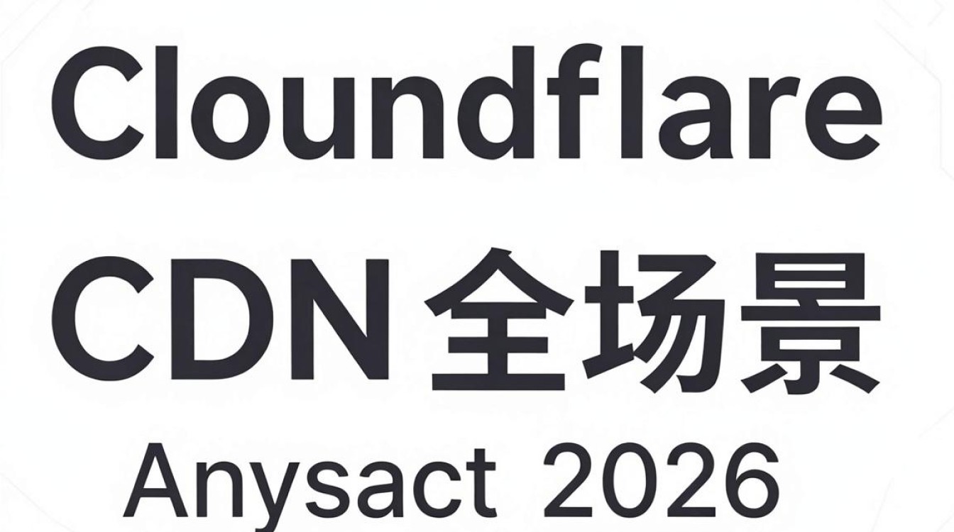 cf国外cdn