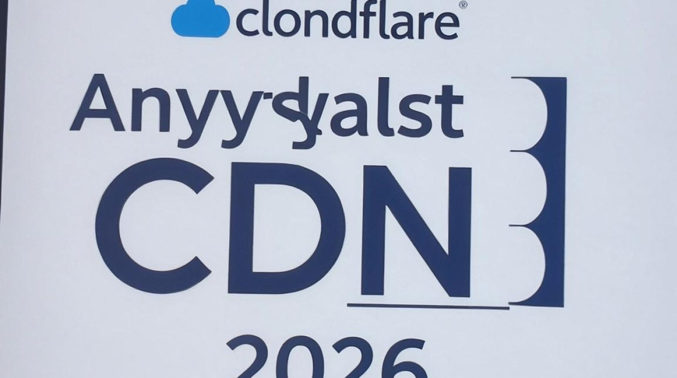 cf国外cdn