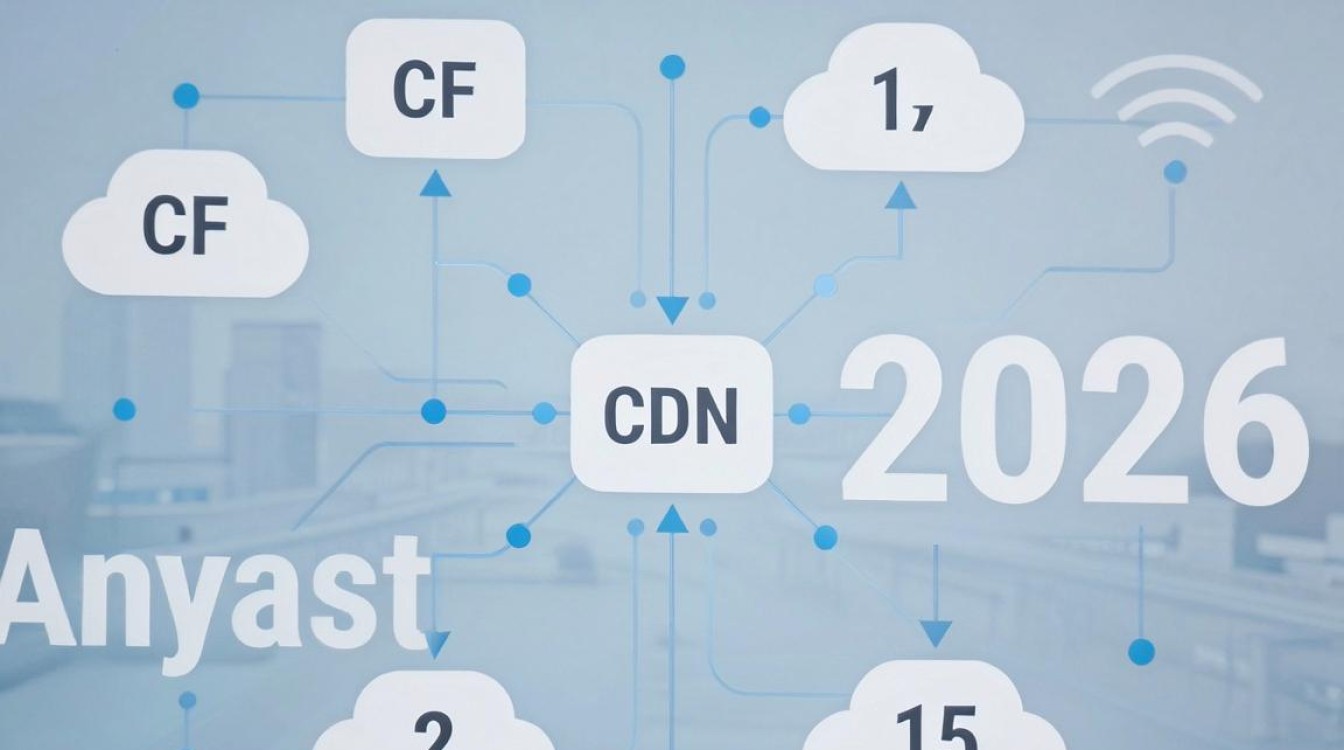 cf国外cdn