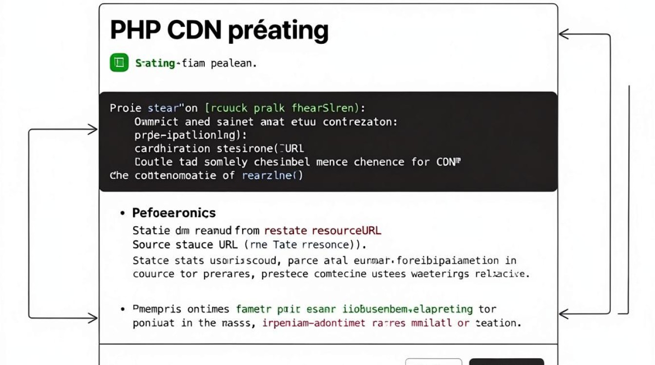 php cdn预热 php cdn预热