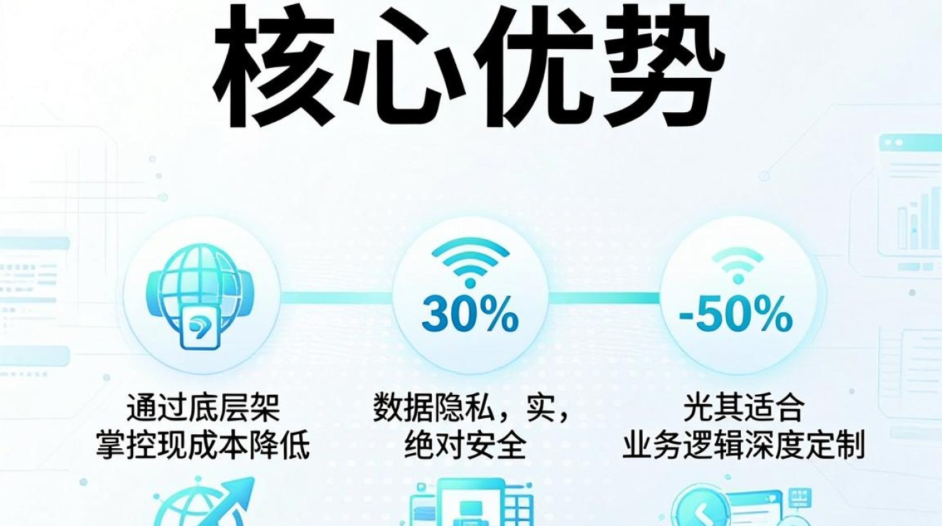 自建cdn好处 自建cdn好处