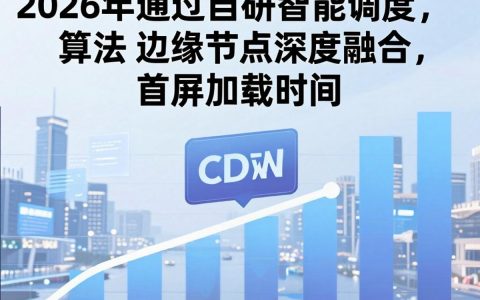 小欢cdn是什么，小欢cdn使用教程