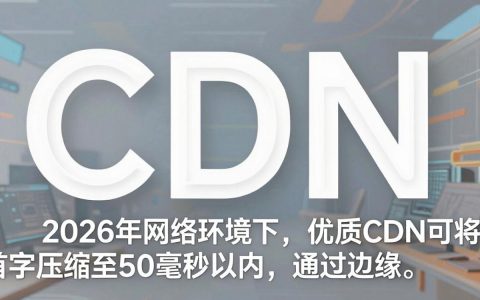 CDN时延高怎么解决，CDN加速慢
