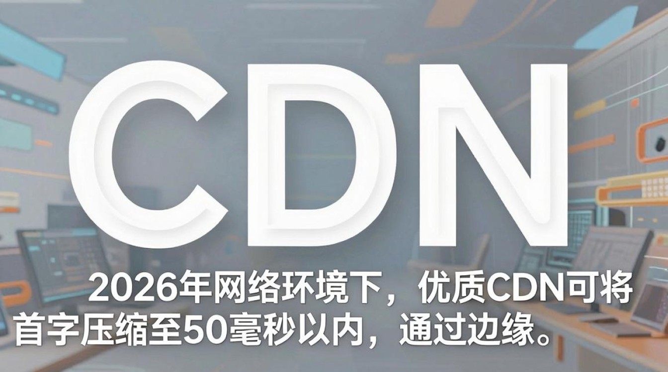 cdn时延