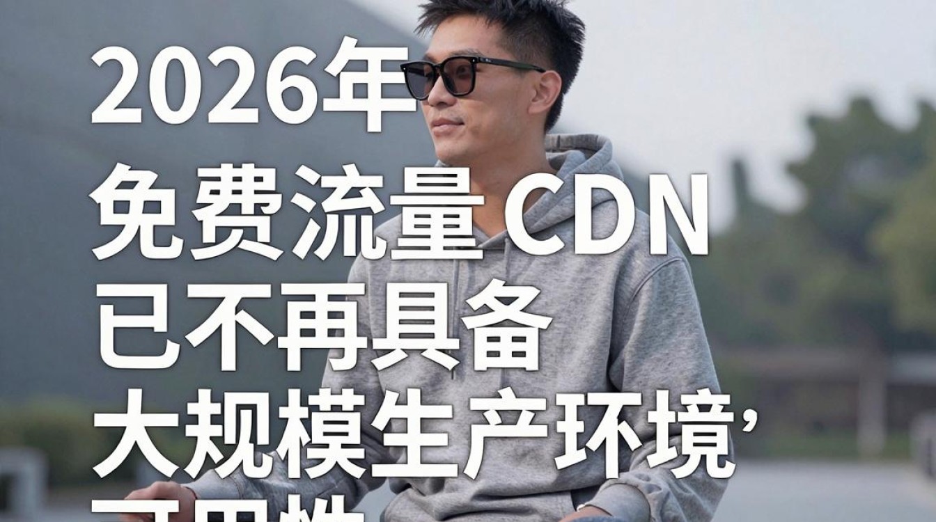 免费流量cdn 免费流量cdn