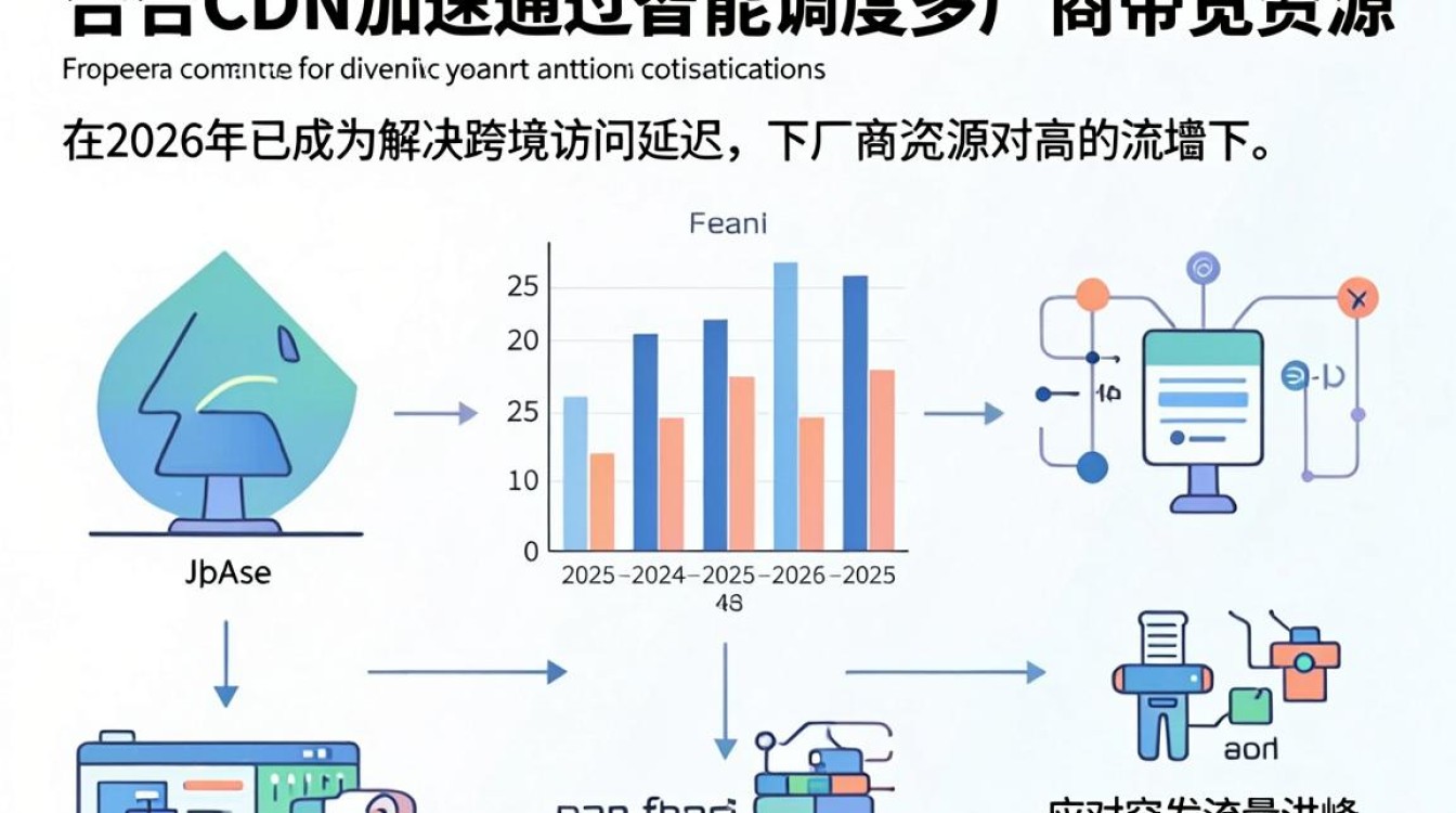 混合cdn加速 混合cdn加速