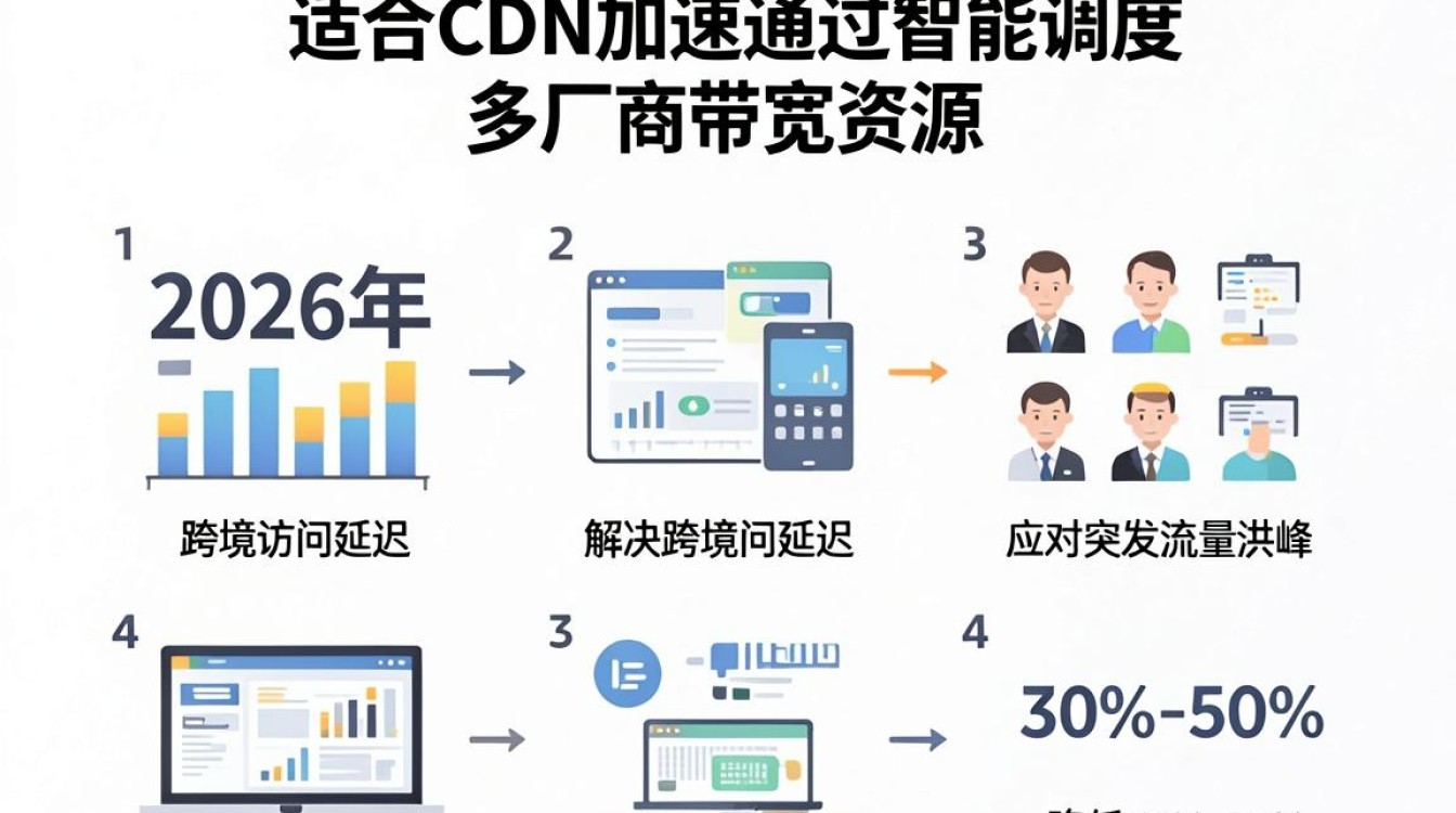 混合cdn加速 混合cdn加速