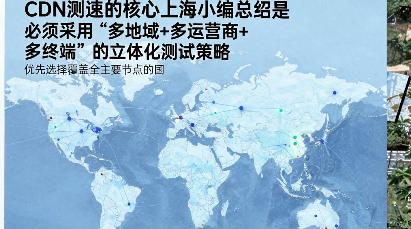 国内cdn测速 国内cdn测速