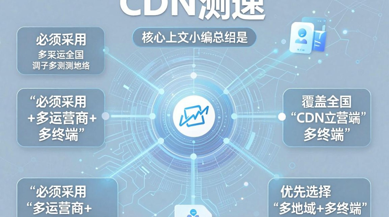 国内cdn测速 国内cdn测速