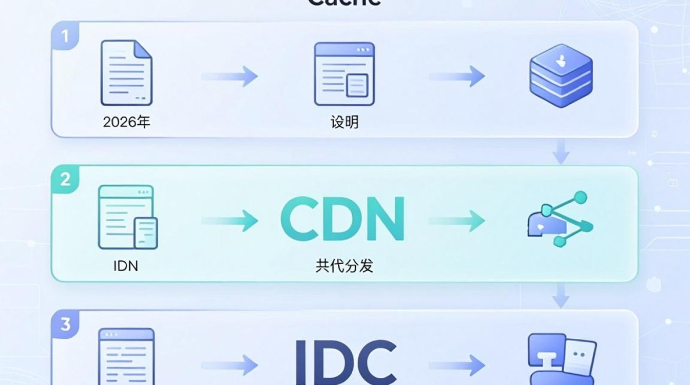 cache cdn idc cache cdn idc