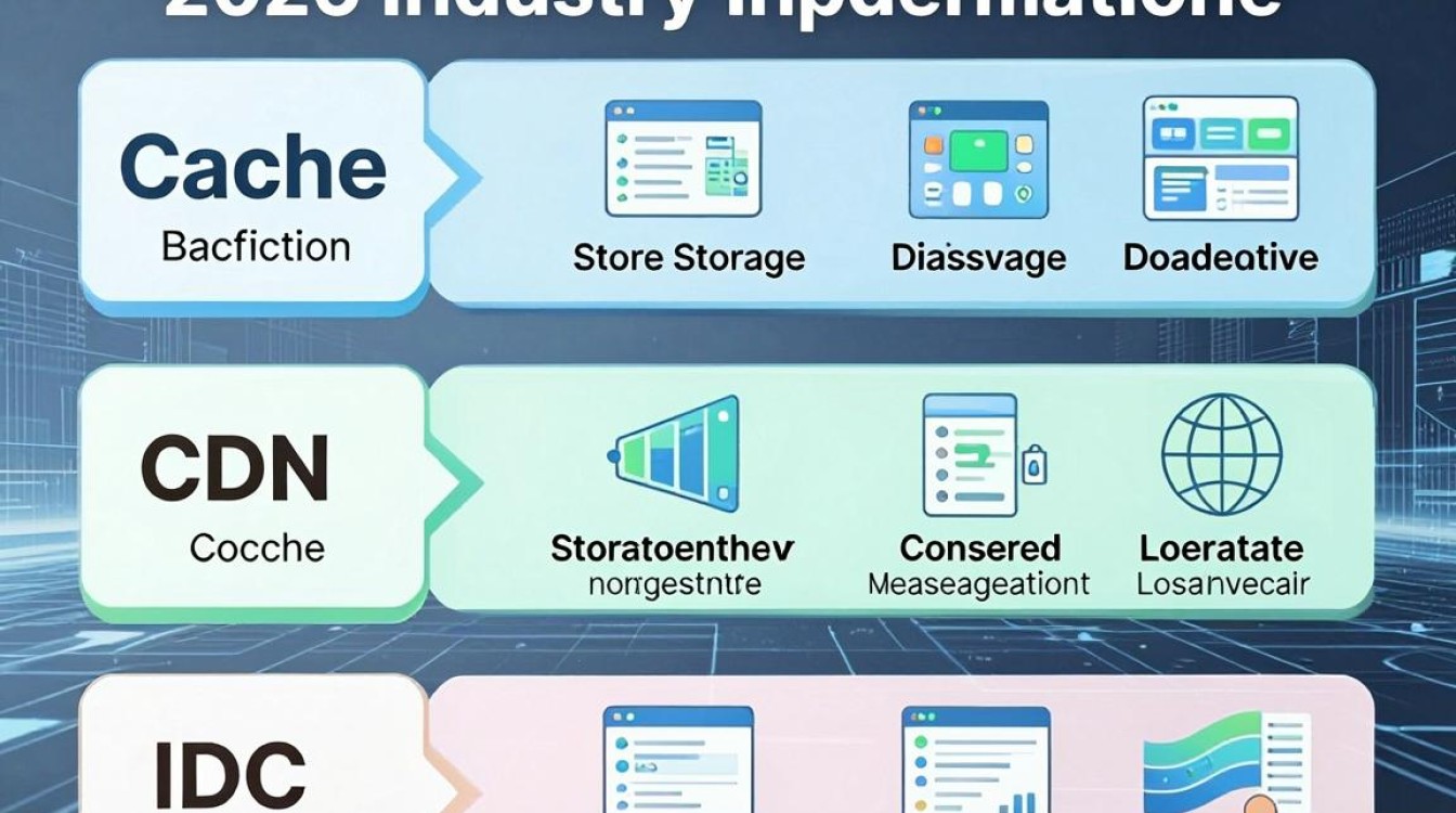 cache cdn idc cache cdn idc