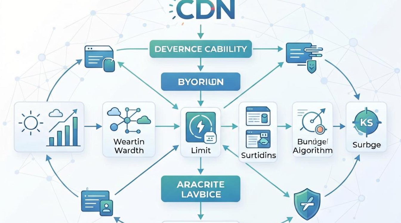 cdn 防御能 cdn 防御能