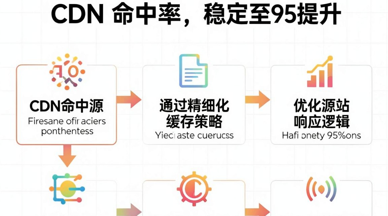 cdn增加命中