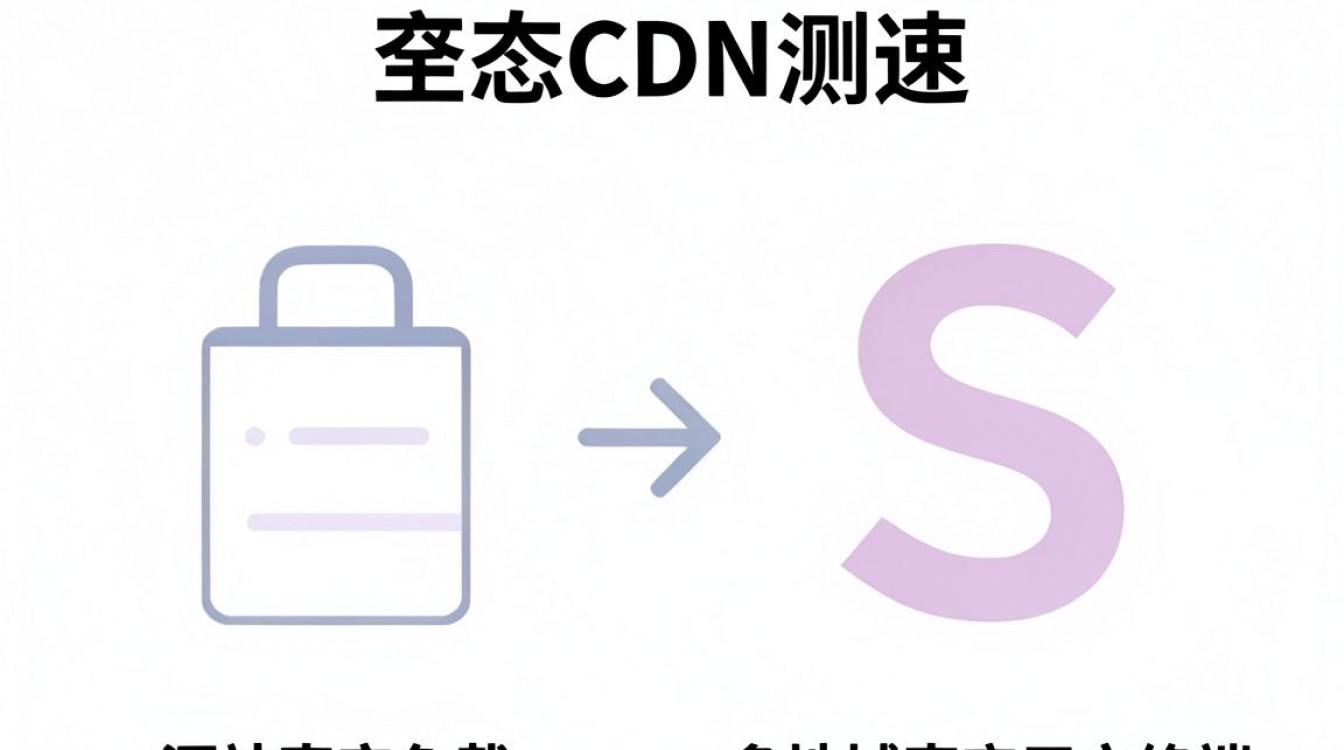 静态cdn测速 静态cdn测速