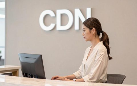 前台开发cdn怎么用，前端cdn加速配置教程
