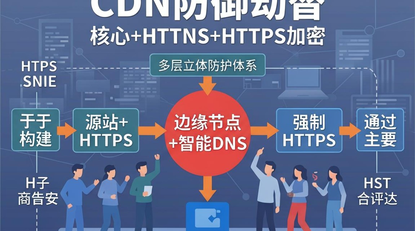 cdn防御劫持