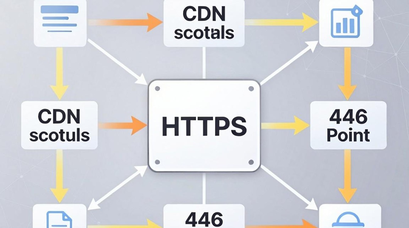 cdn 443端口