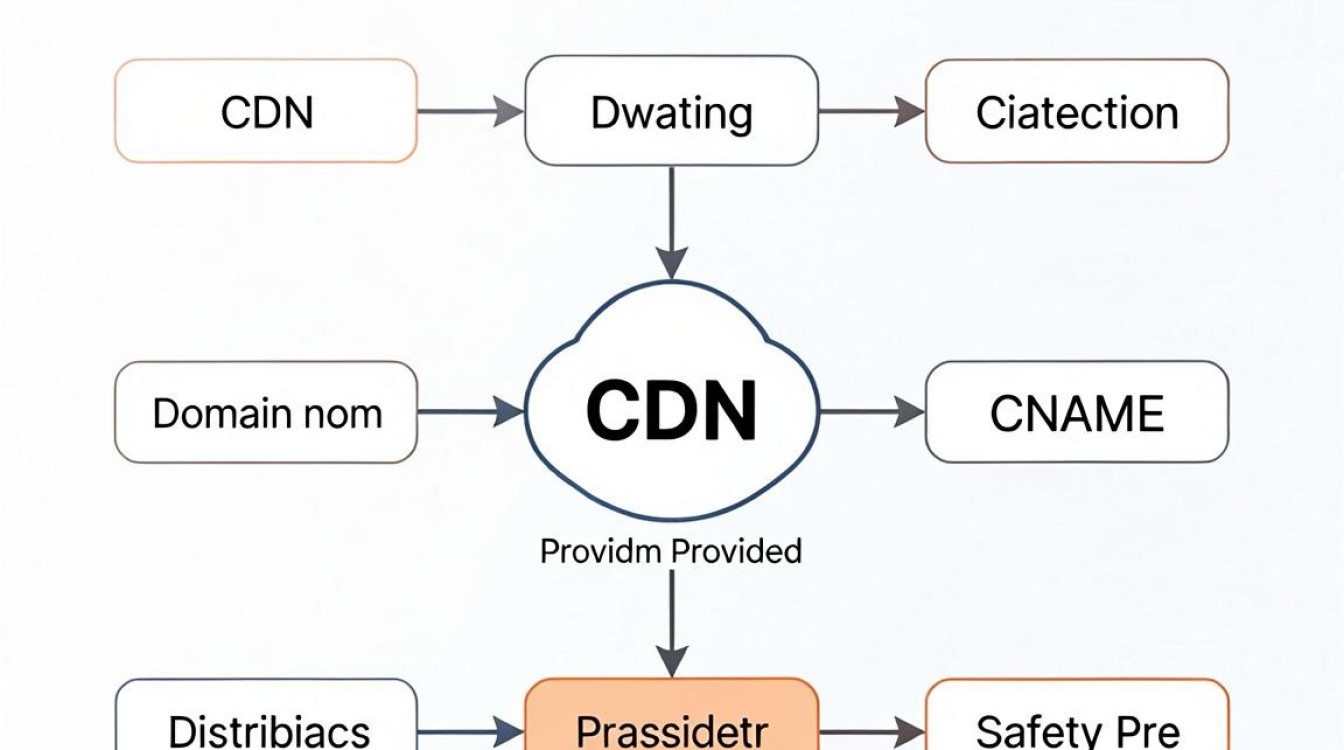dns 切换 cdn