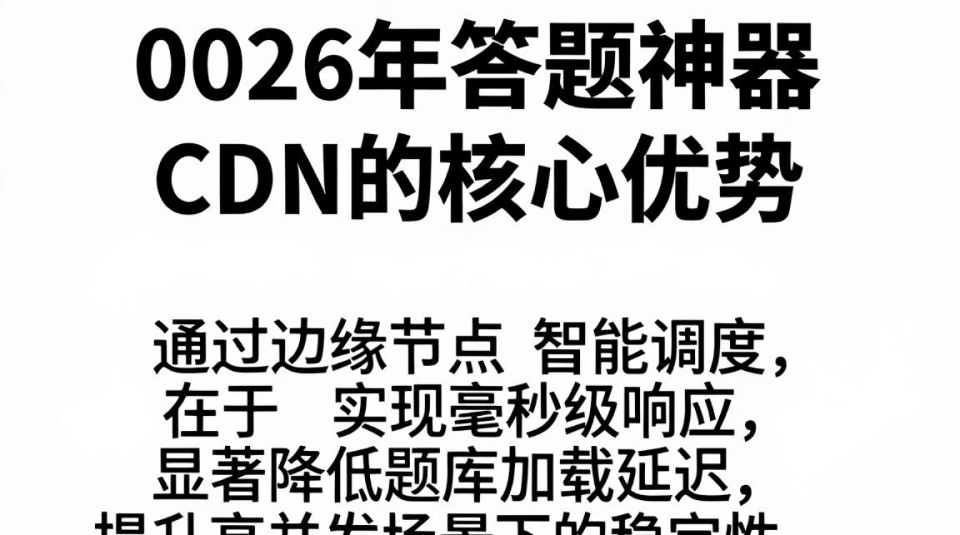 答题神器cdn 答题神器cdn