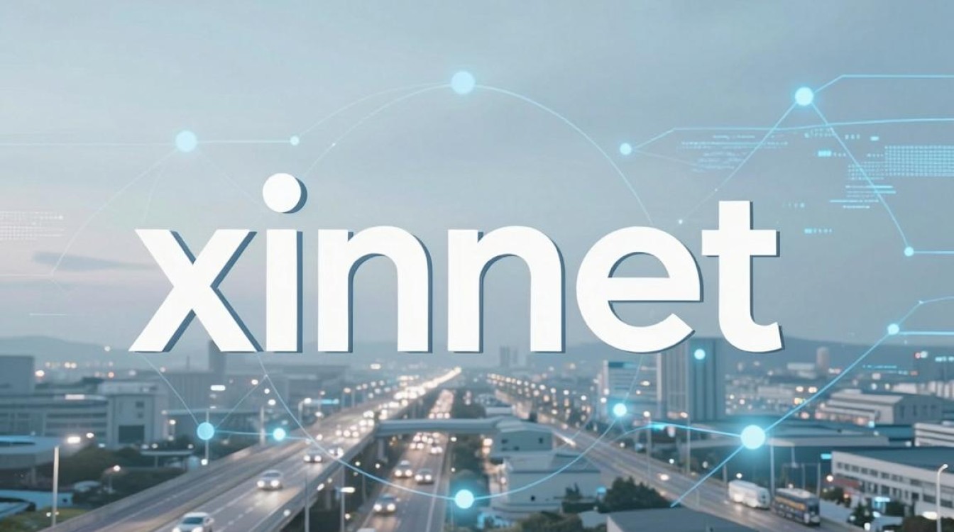 xinnet的cdn