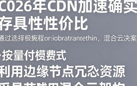 cdn加速便宜吗，cdn加速服务哪家好