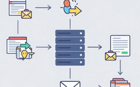 smtp暴露cdn怎么办，smtp暴露cdn