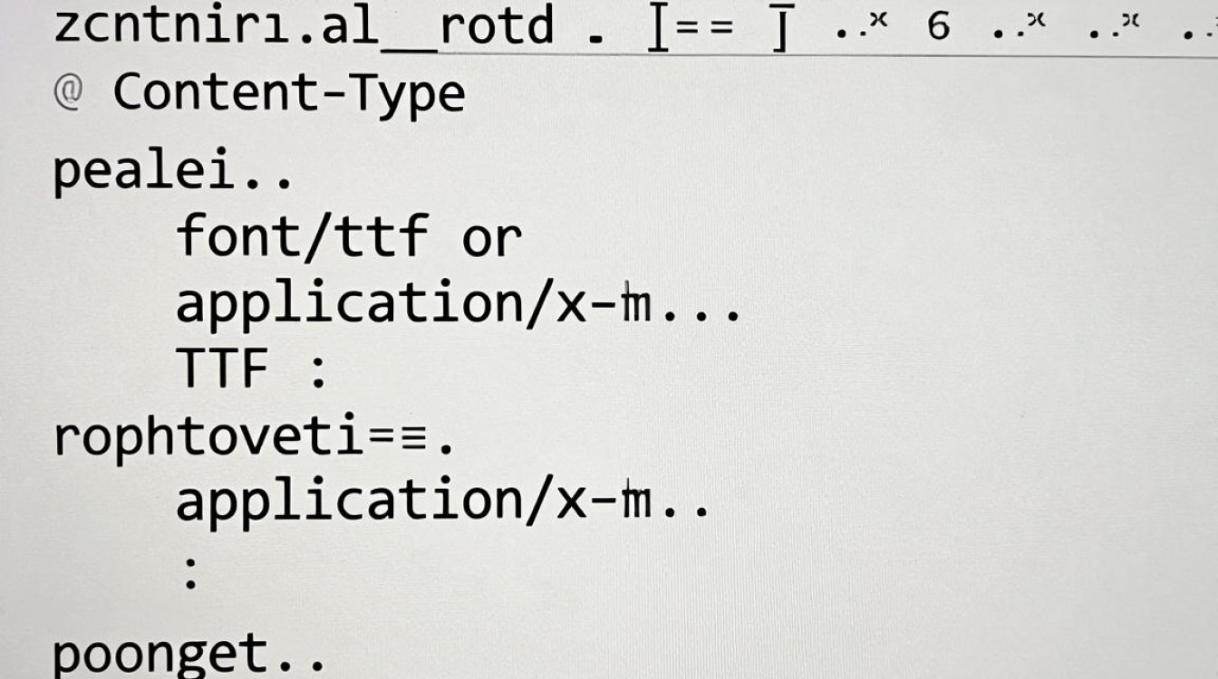 cdn 访问 ttf cdn 访问 ttf
