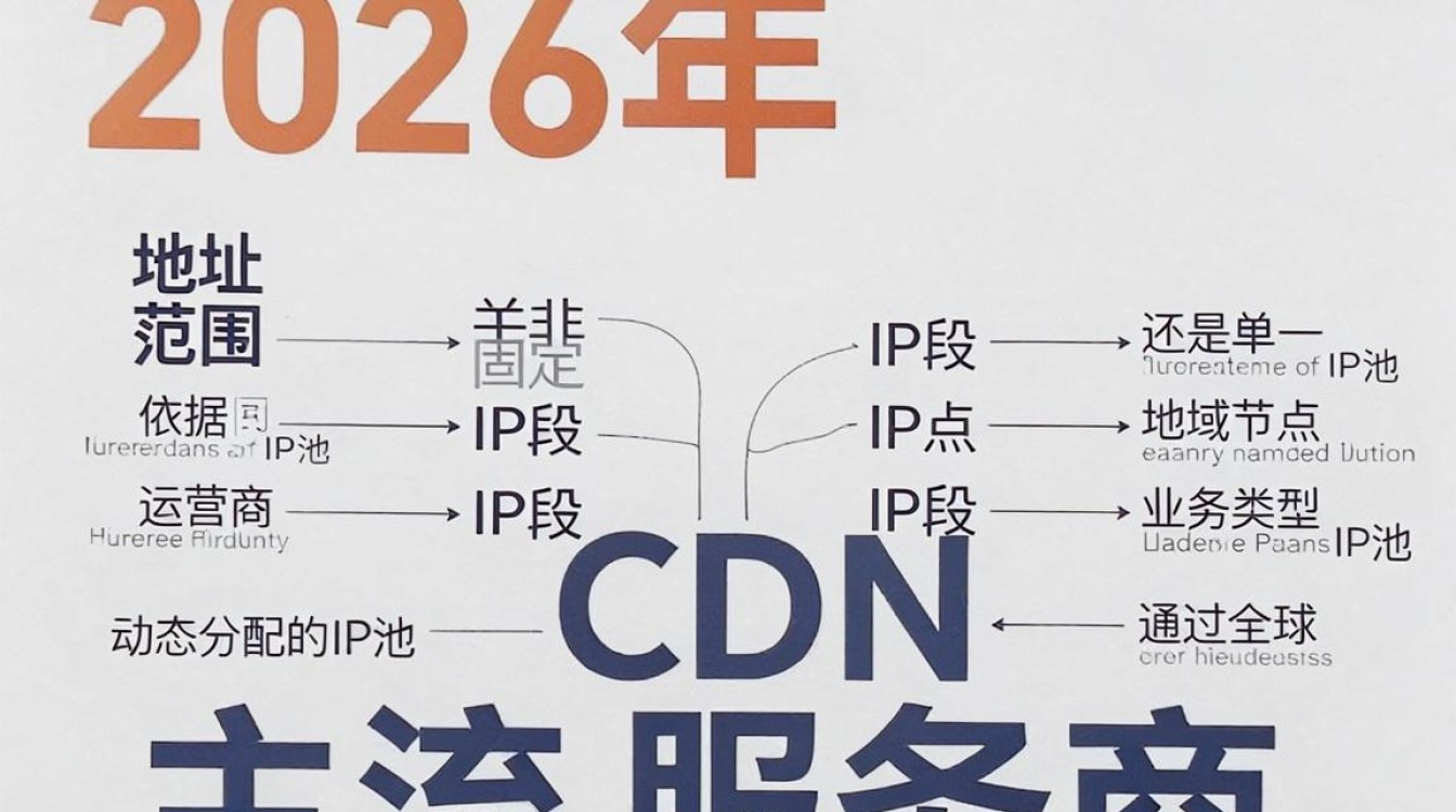 cdn 地址范围 cdn 地址范围