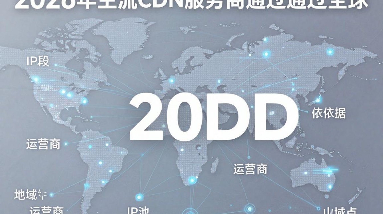 cdn 地址范围 cdn 地址范围