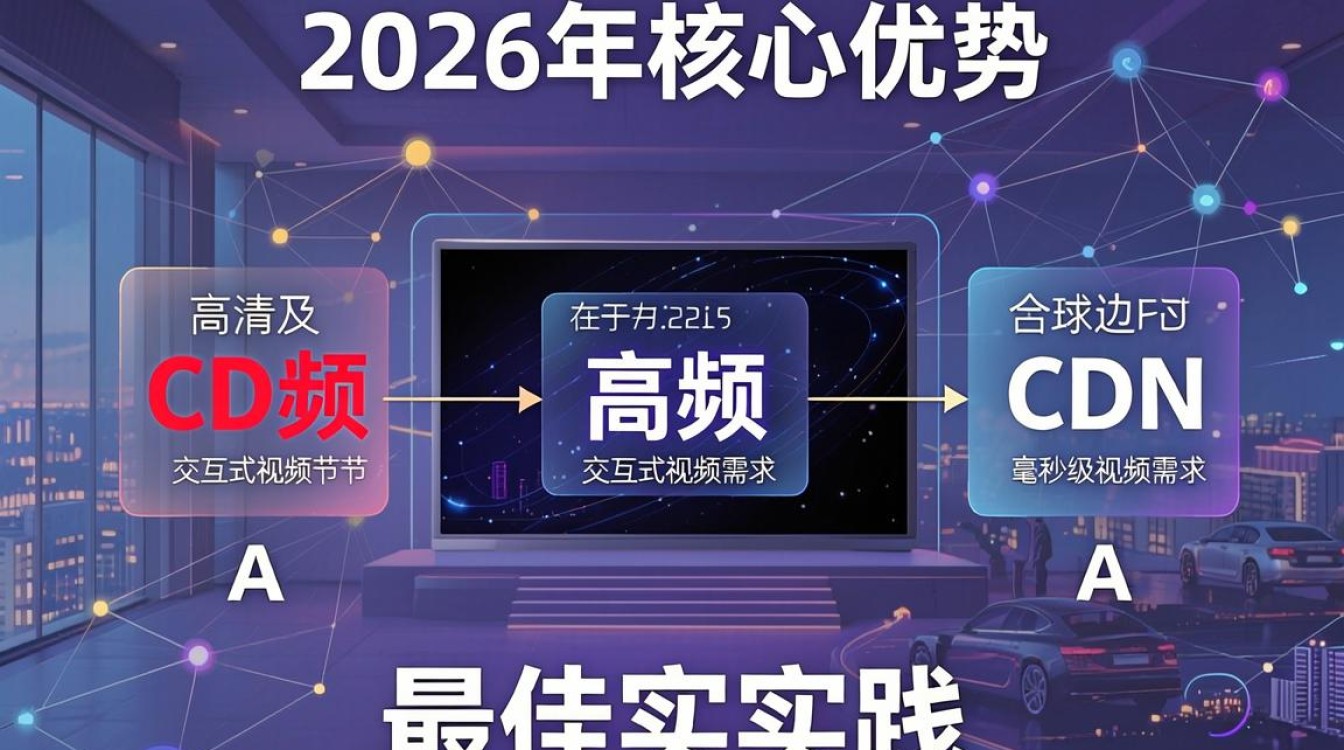 美国视频cdn 美国视频cdn