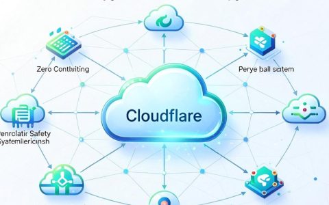 cf的cdn怎么用，cloudflare cdn配置教程