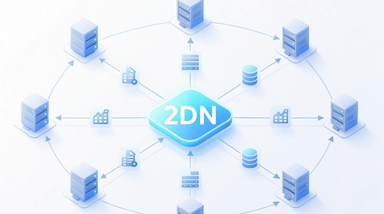 cdn网络支撑 cdn网络支撑