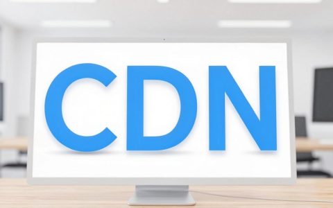 设置多个cdn，为什么网站要设置多个CDN