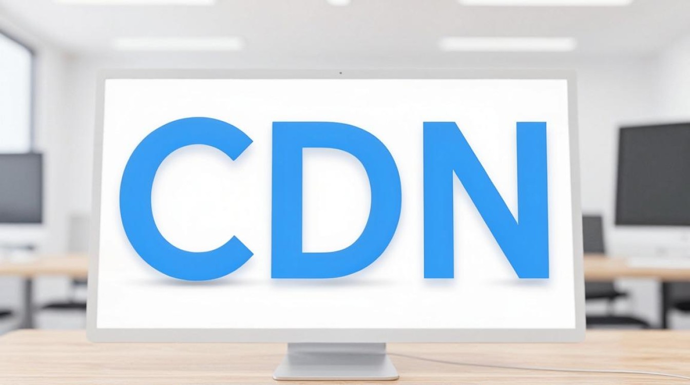 设置多个cdn 设置多个cdn