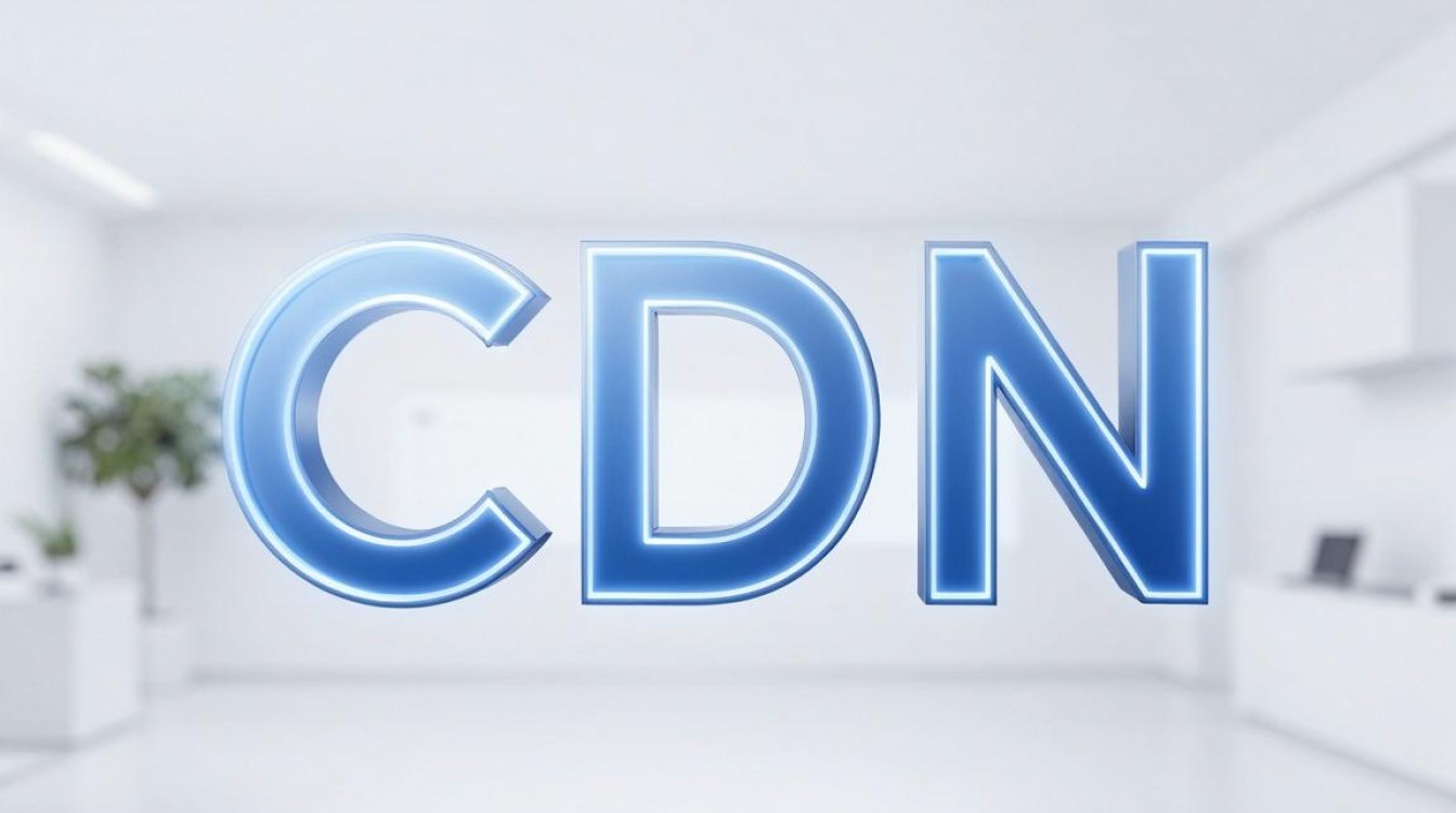 设置多个cdn 设置多个cdn