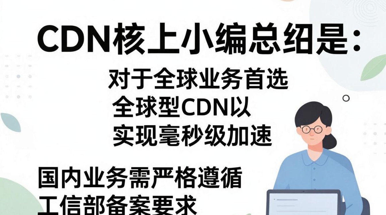cdn部署方式 cdn部署方式