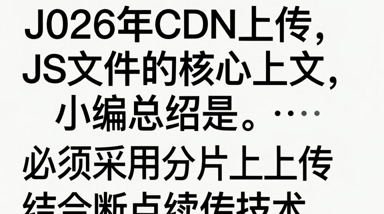 cdn 上传js cdn 上传js