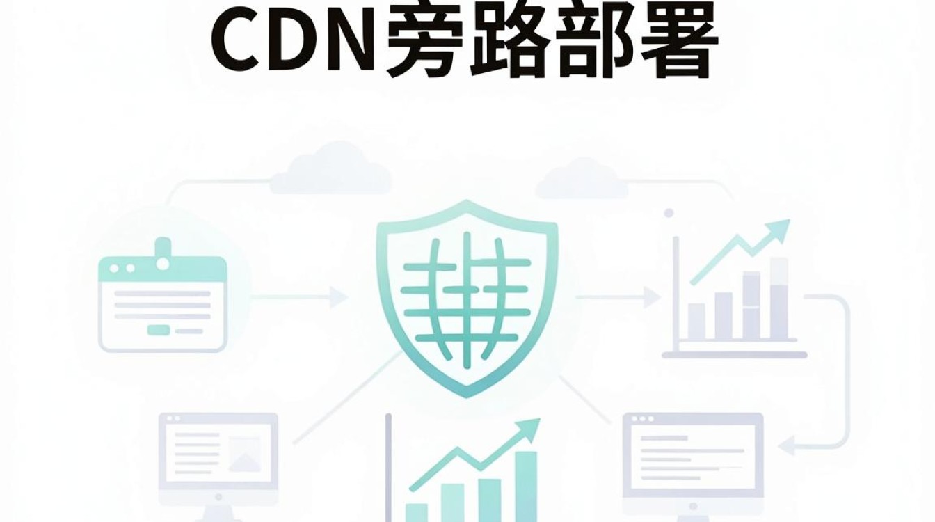 cdn旁路部署 cdn旁路部署