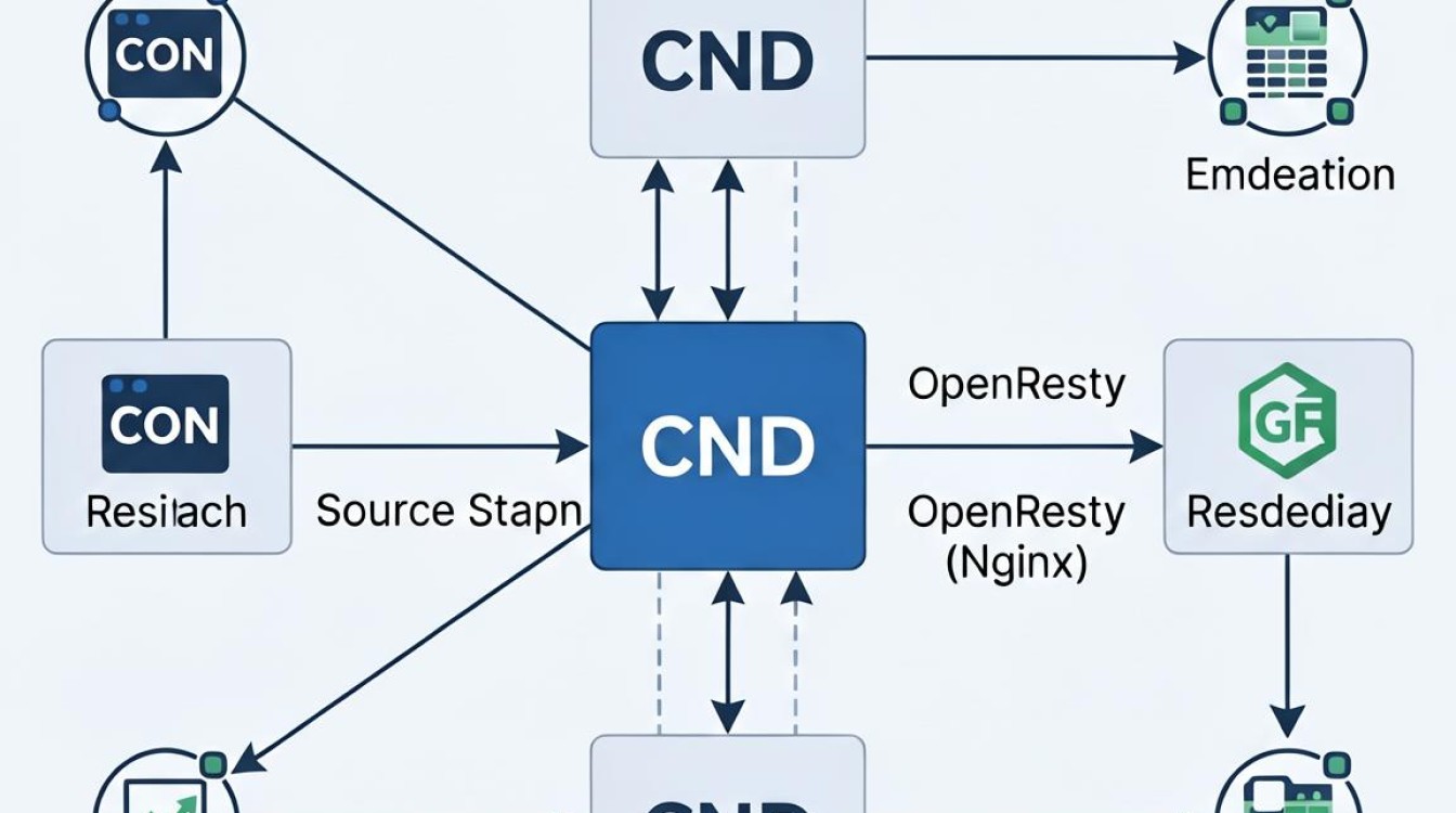 cdn实现源码 cdn实现源码