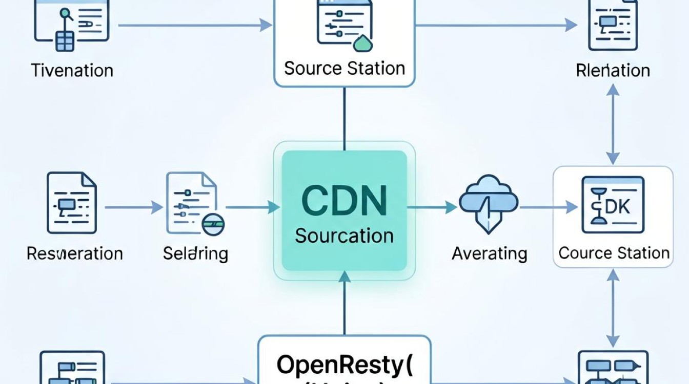 cdn实现源码 cdn实现源码