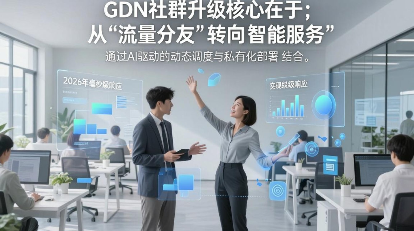 cdn社群升级 cdn社群升级
