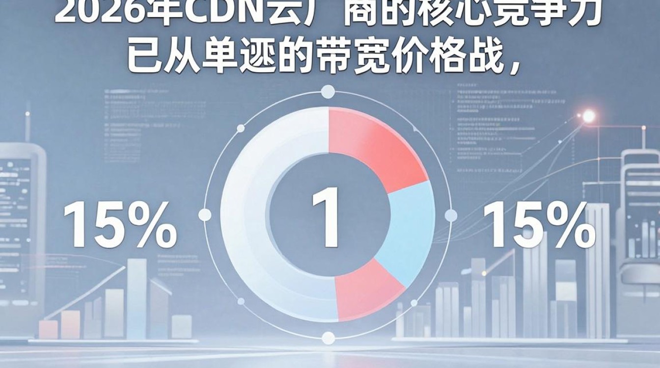 cdn云厂商 cdn云厂商